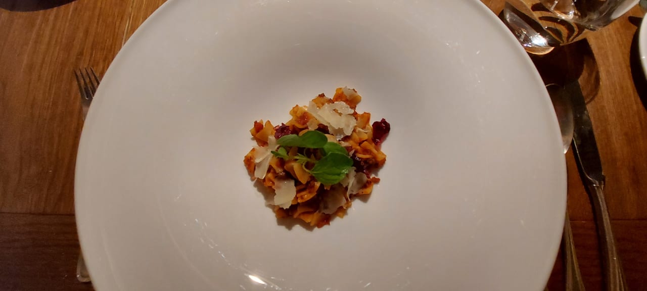 Gastro Hotel Alpin Spa Tuxerhof