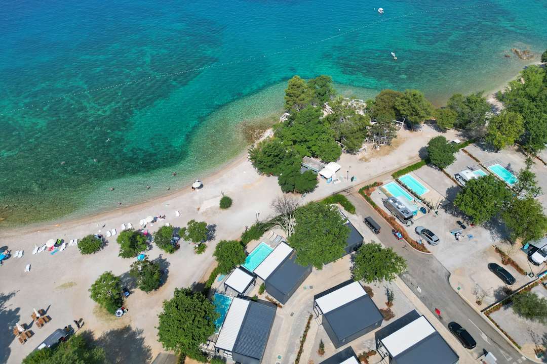 Sonstiges Aminess Style Glamping Villas & Holiday Homes Atea