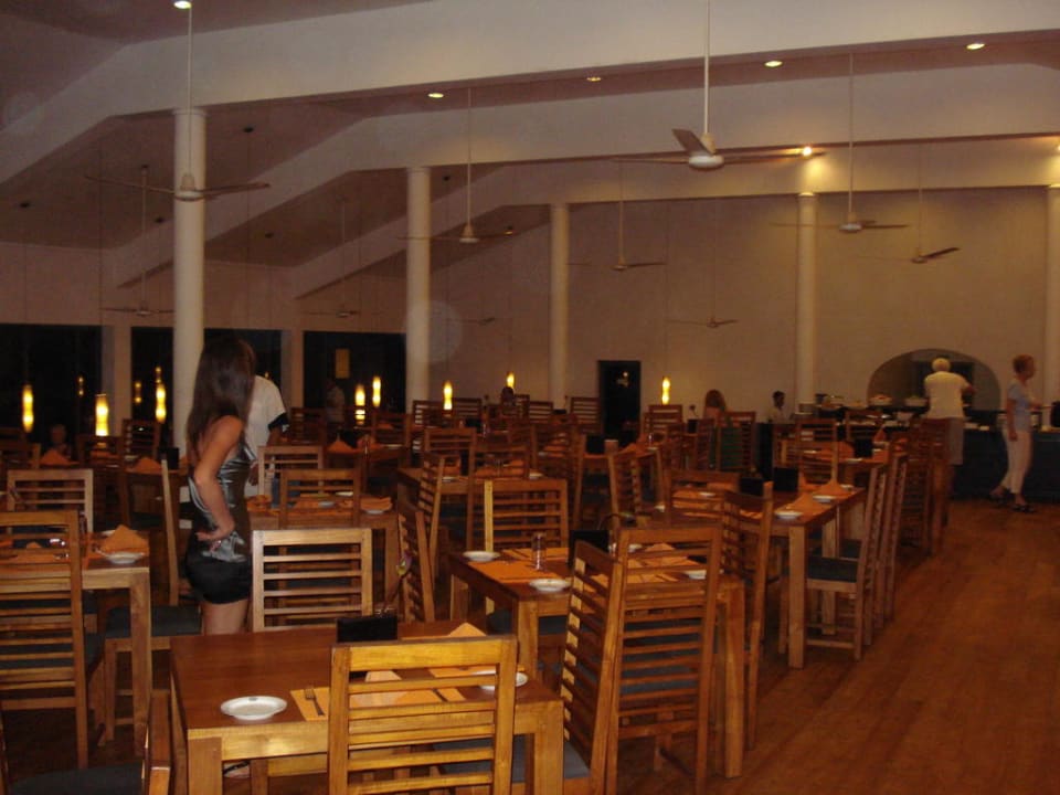 Restaurant Mermaid Hotel & Club