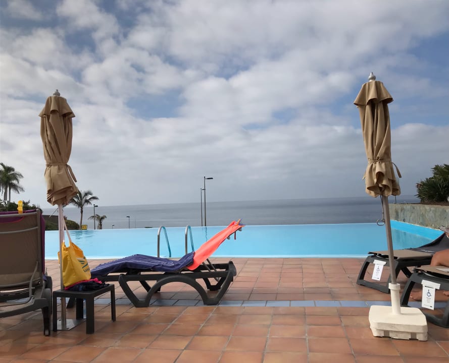 Pool H10 Playa Meloneras Horizons Collection