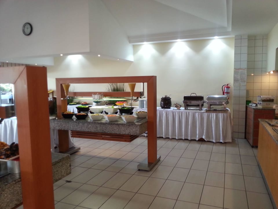 Resteraunt Özlem Garden Hotel