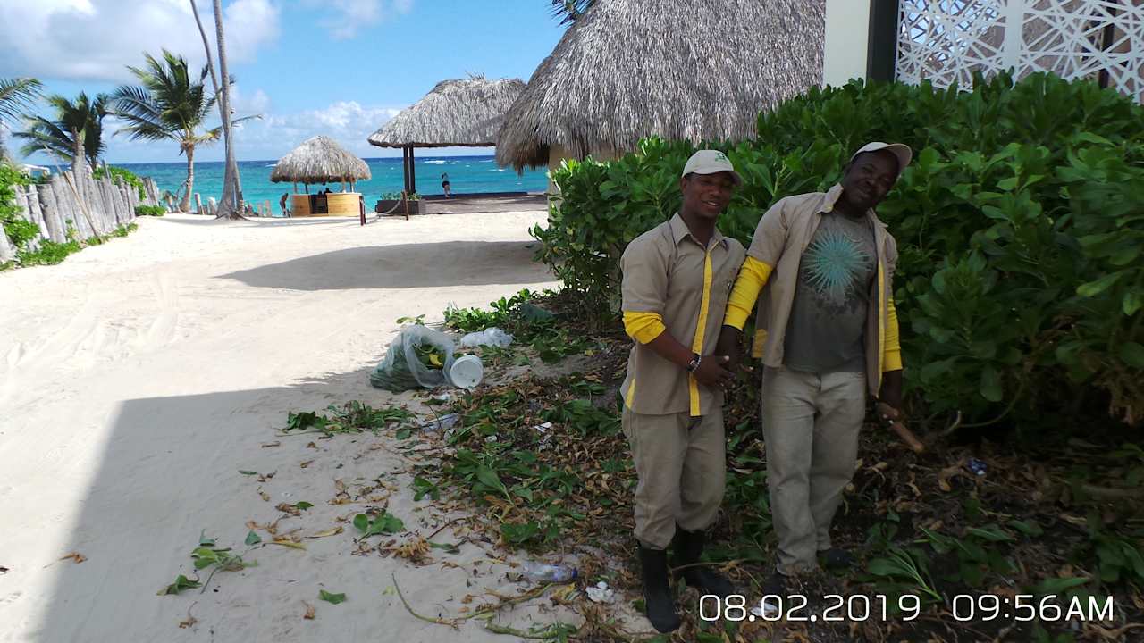 Sonstiges Royalton Bavaro Resort & Spa