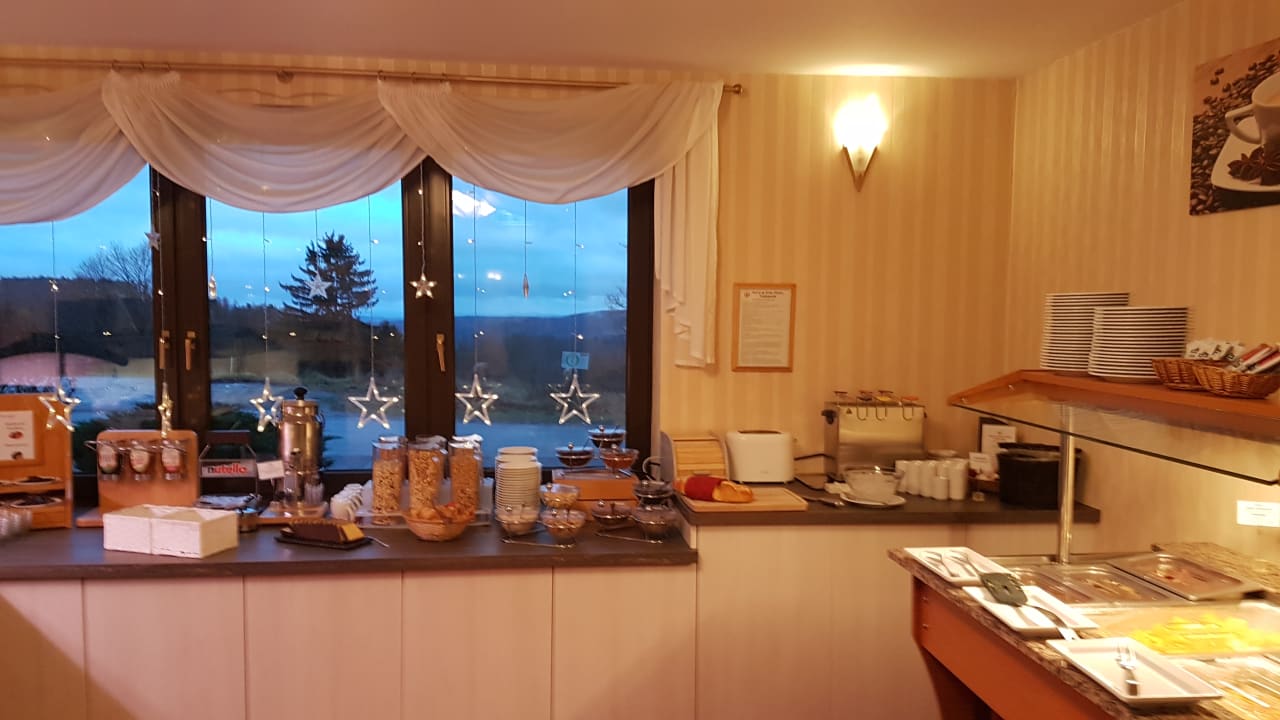 Gastro AKZENT Aktiv & Vital Hotel Thüringen
