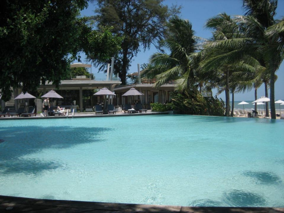Pool Veranda Resort & Villas Hua Hin Cha Am