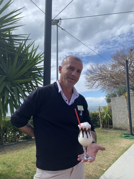 Sonstiges Seaden Quality Resort & Spa