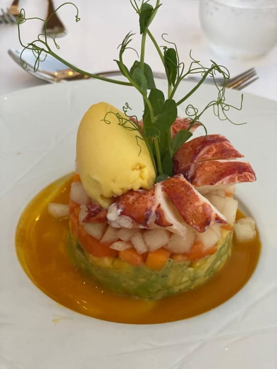 Gastro JOIA El Mirador by Iberostar