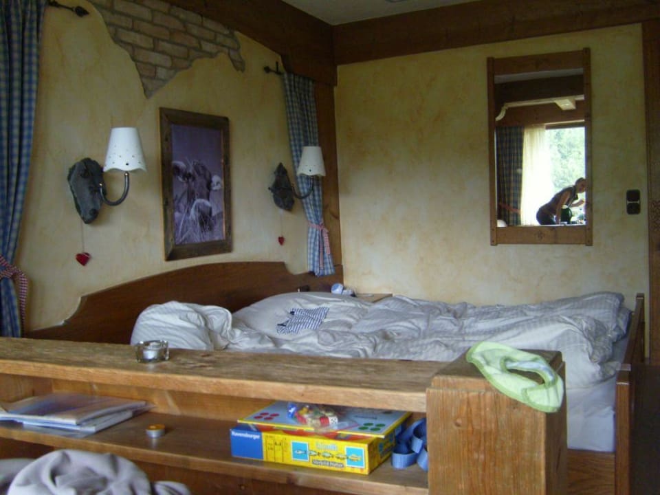 Appartment Hotel Zugspitzblick