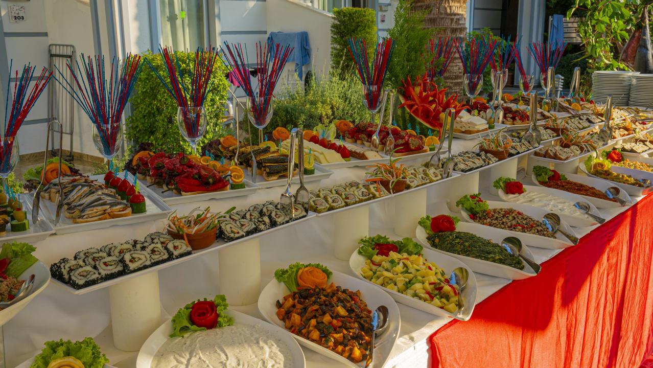 Gastro Sun Club Hotel