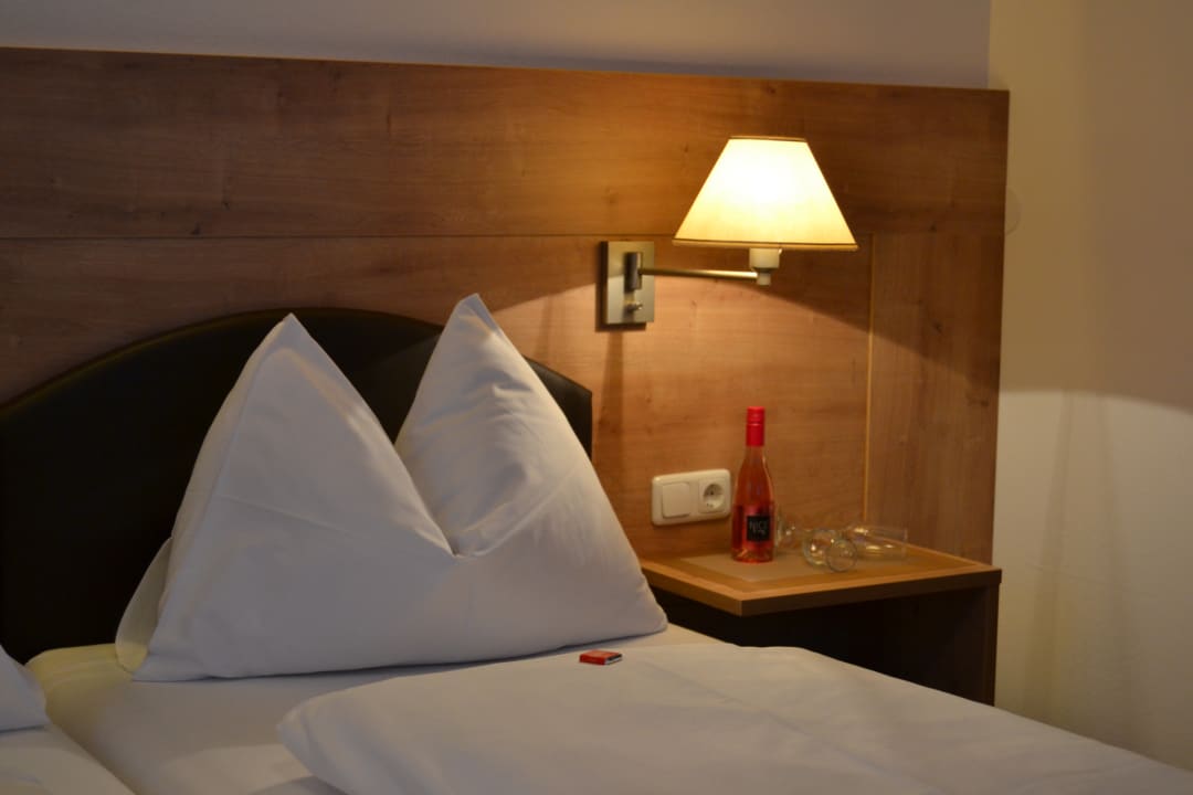 Zimmer Frühstückspension Gästehaus Elisabeth