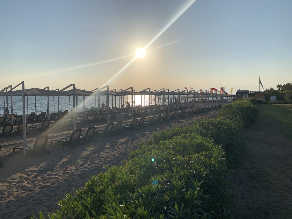 Strand Sherwood Dreams Resort