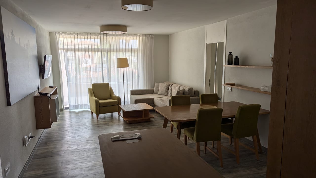 Zimmer Tigaiga Suites