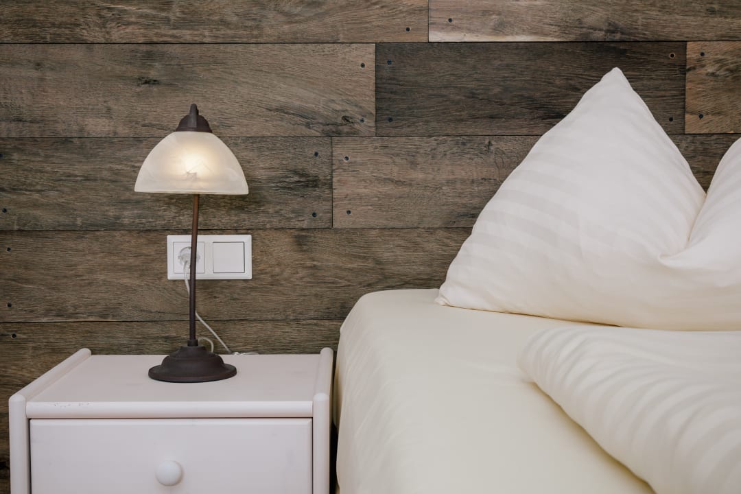 Zimmer Pension Villa Blumegg