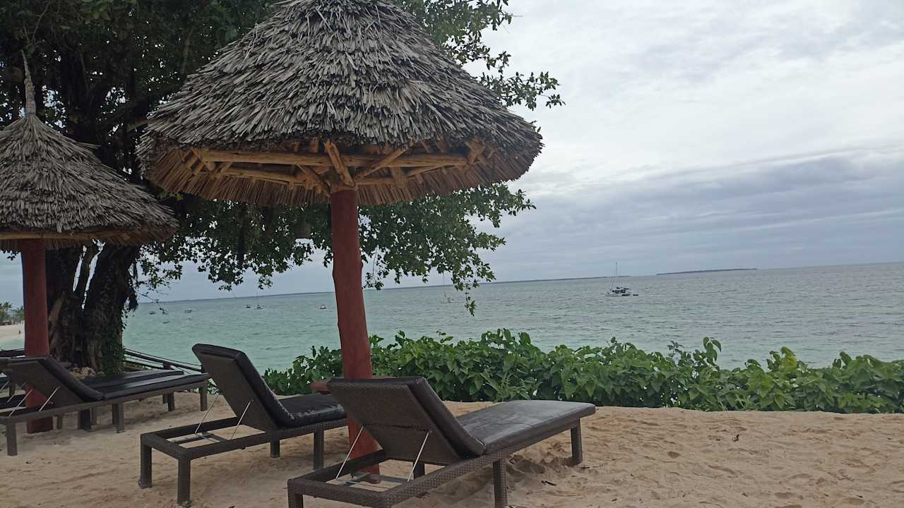 Sonstiges Hotel Riu Palace Zanzibar