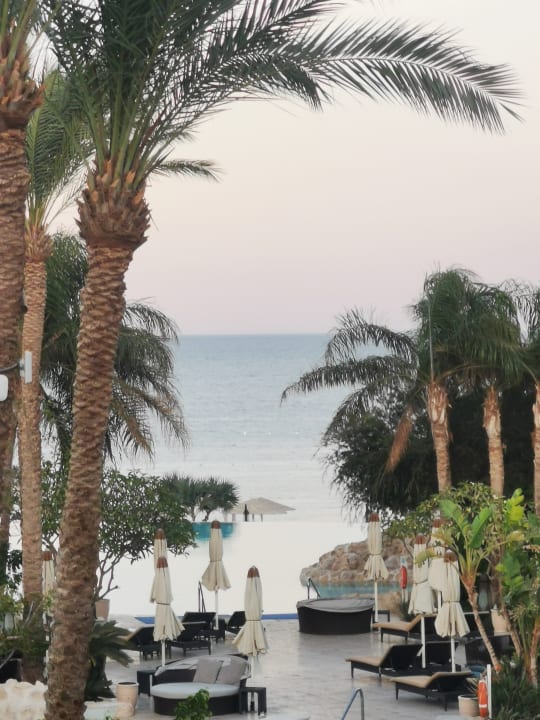 Ausblick Makadi Spa - Adults only