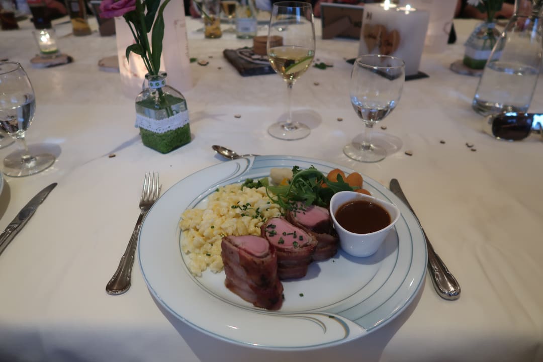 Gastro Hotel Tauferberg