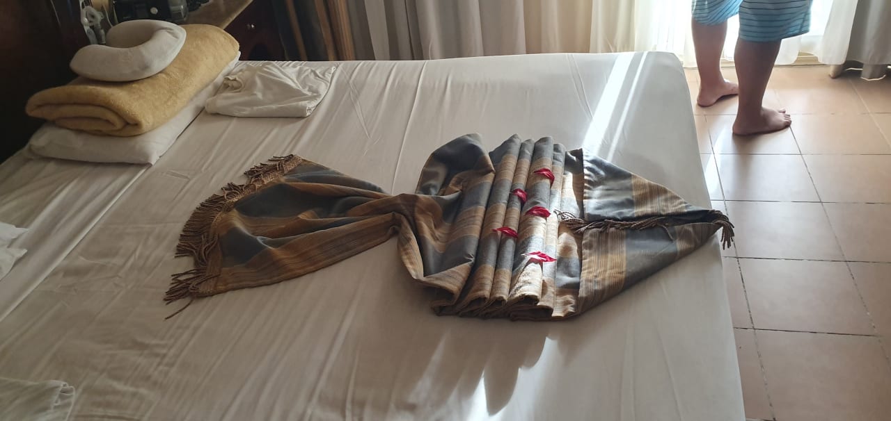 Zimmer Stella Beach Resort & Spa Makadi Bay