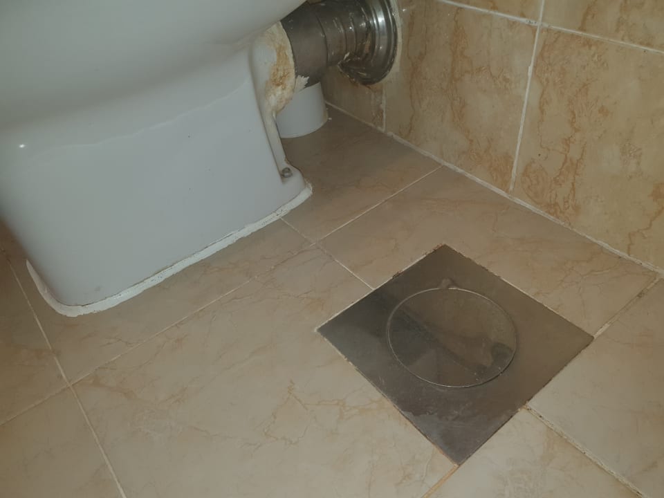 Zimmer Menaville Safaga