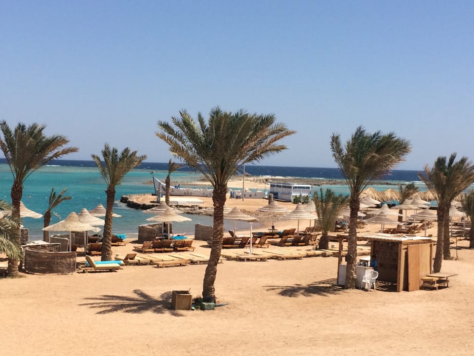 Strand LABRANDA Club Makadi
