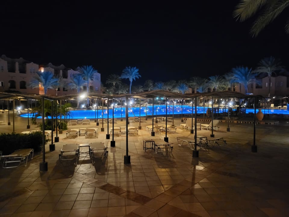 Pool Jaz Makadi Oasis Resort