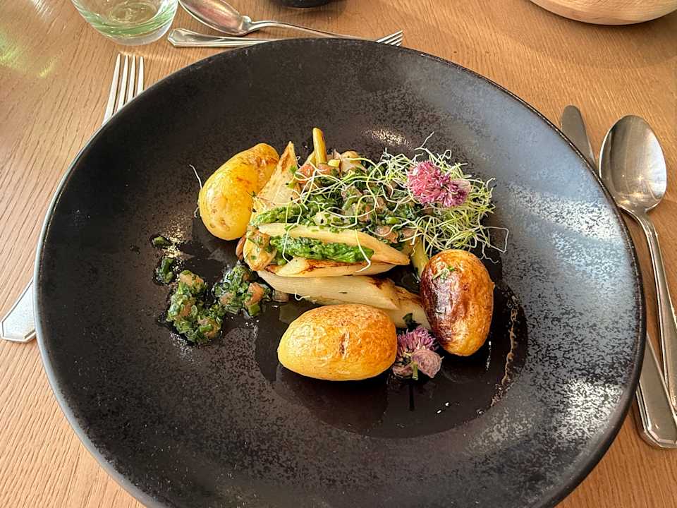 Gastro Hotel Reiters Supreme