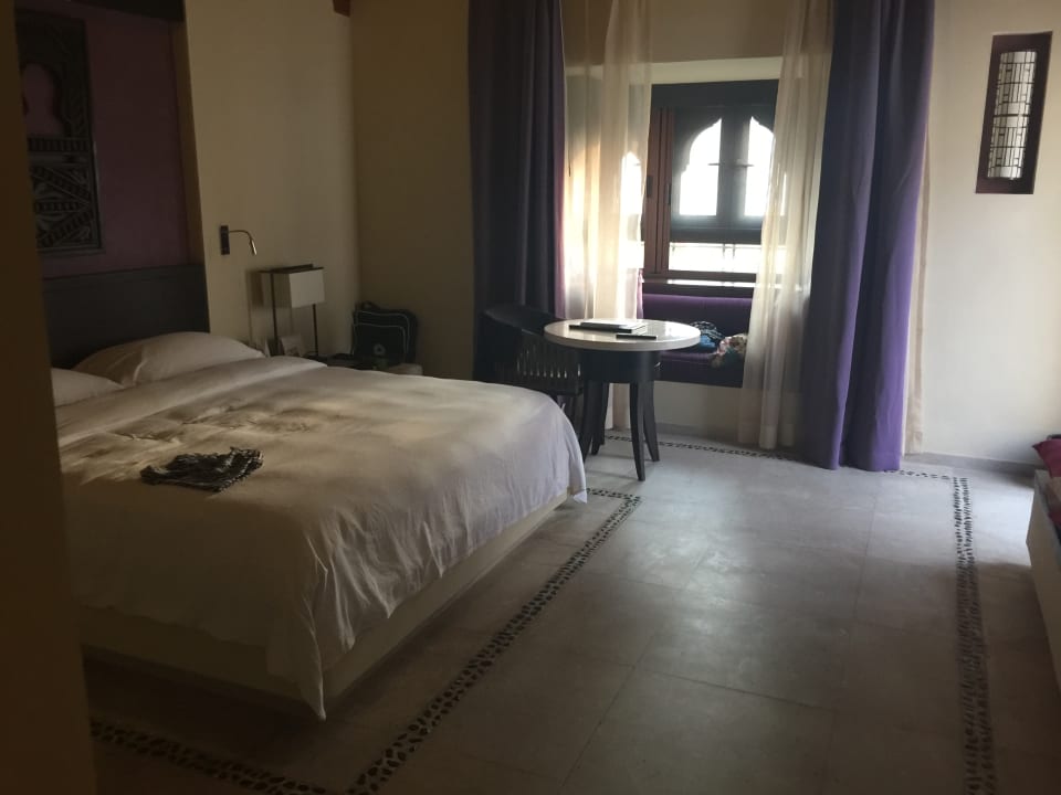 Zimmer Salalah Rotana Resort