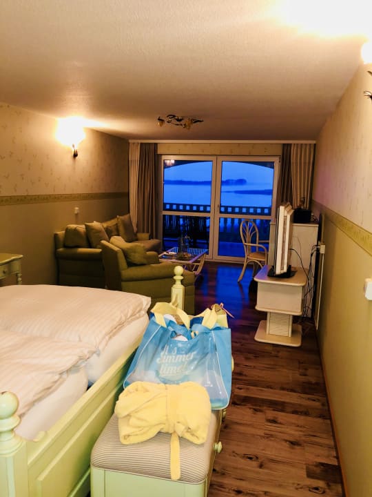 Zimmer Panorama Seeresort & Spa