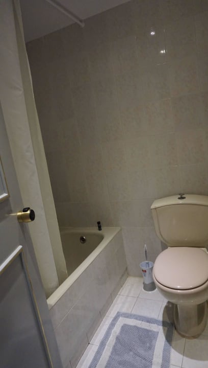 Kolymbia Marianna Palace Hotel