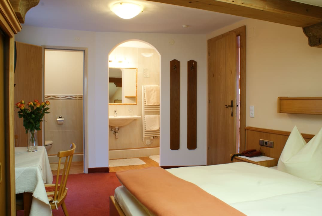 Zimmer Gasthof Pension Riederhof