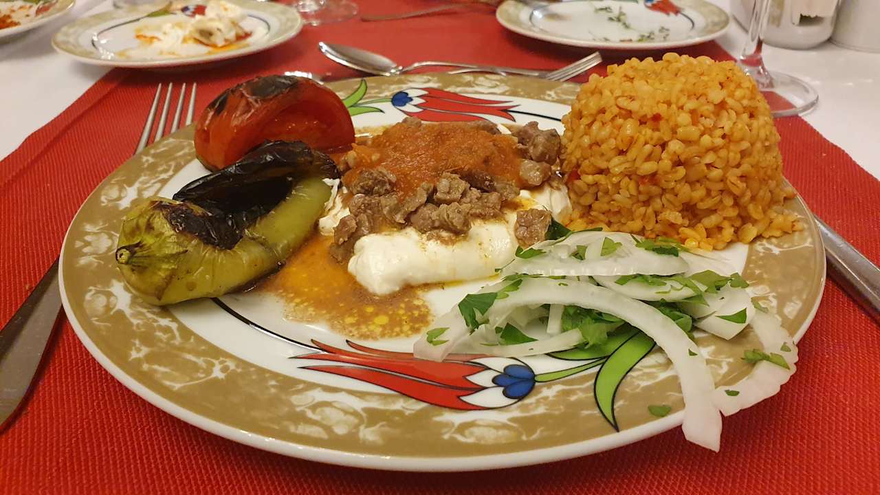 Gastro Seaden Corolla Hotel