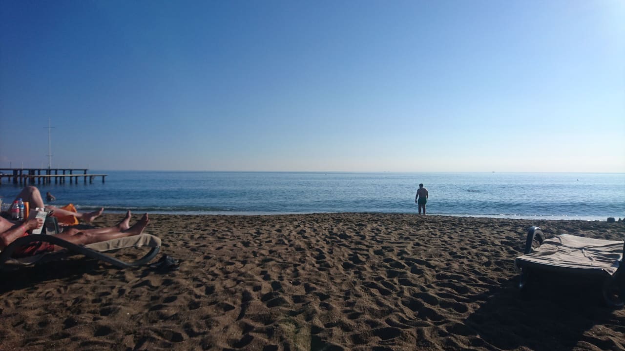 Strand Limak Lara Deluxe Hotel & Resort