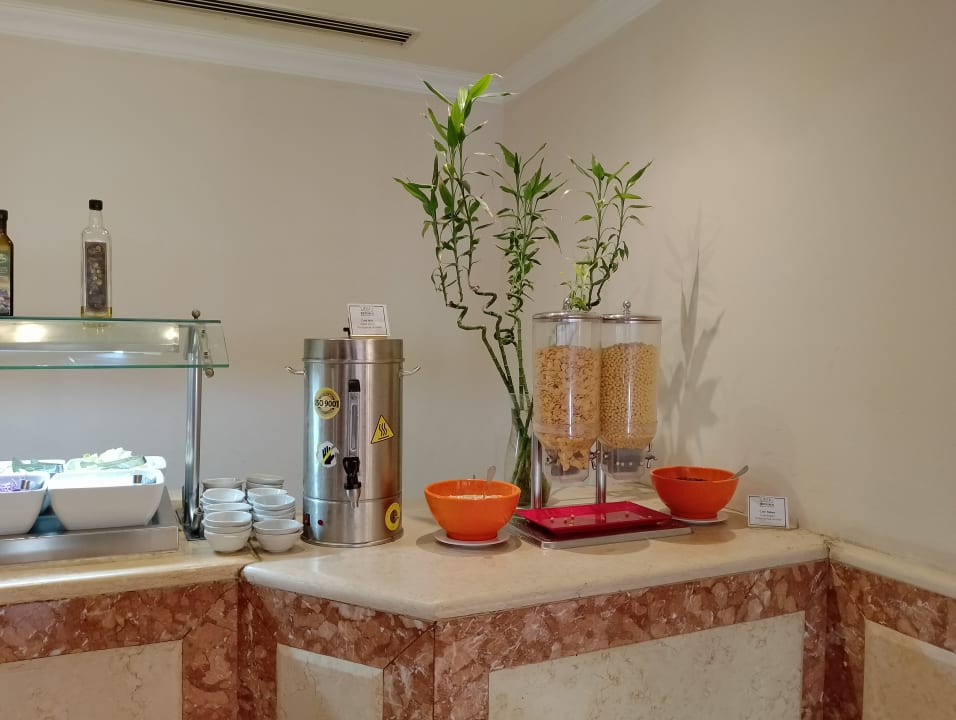 Gastro Regina Resort and Aqua Park Hurghada