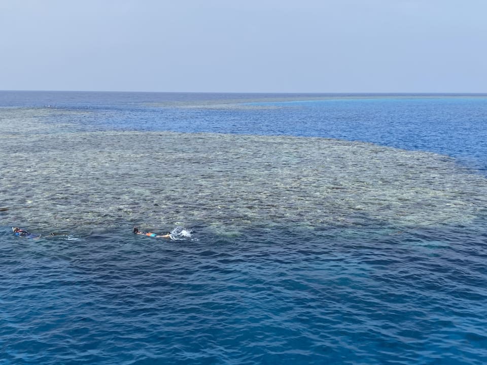 Strand Casa Mare Resort