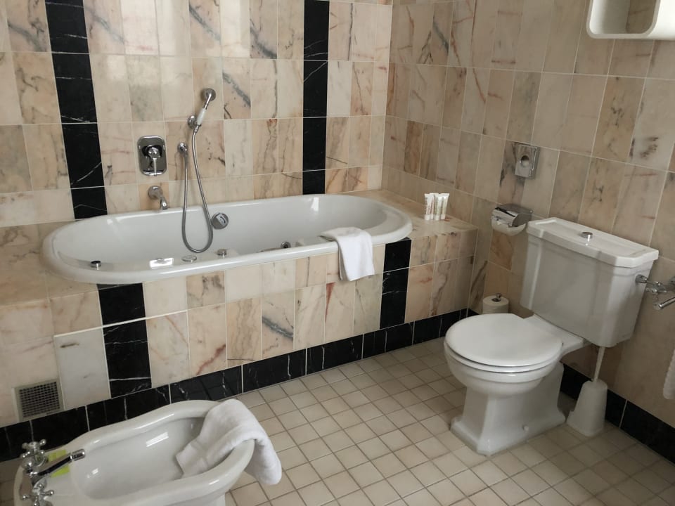 Zimmer Le Méridien Grand Hotel Nürnberg