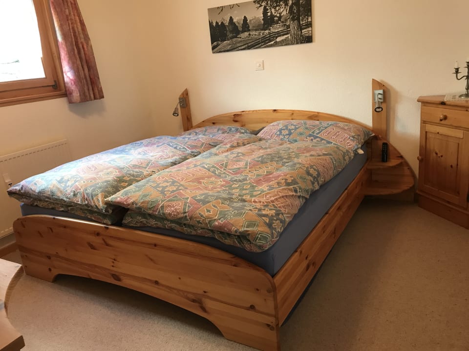 Zimmer Ferienwohnung Waldheim