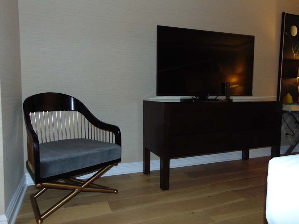 Zimmer Hotel The Henry