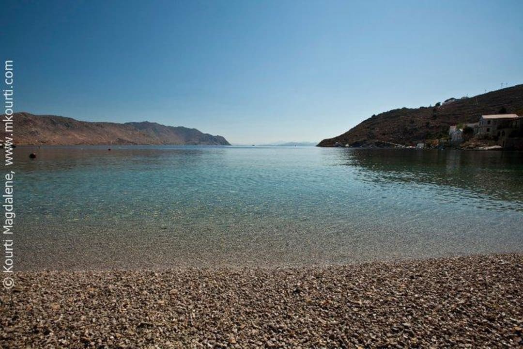 Nearest beach Hotel Niriides