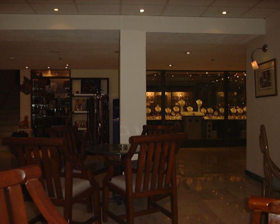 Intercontinental resort & casino, hurghada Continental Hotel Hurghada