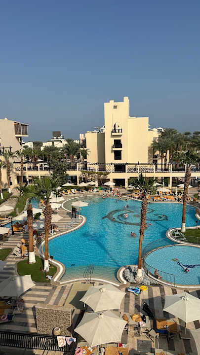 Pool Steigenberger Aqua Magic