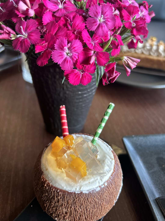 Gastro Maxx Royal Belek Golf Resort