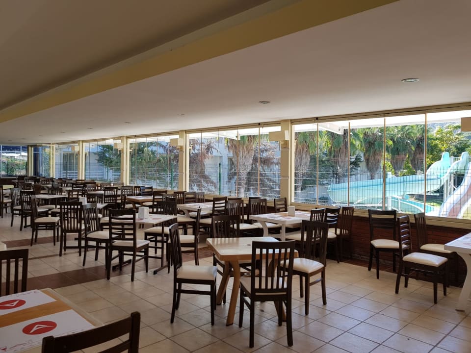 Gastro Armas Gül Beach