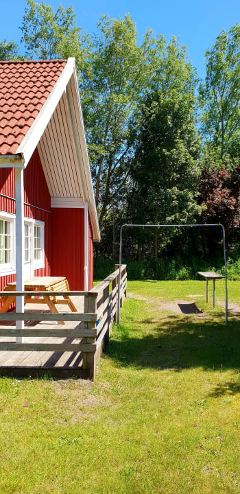 Zimmer Ferienpark Kreidesee