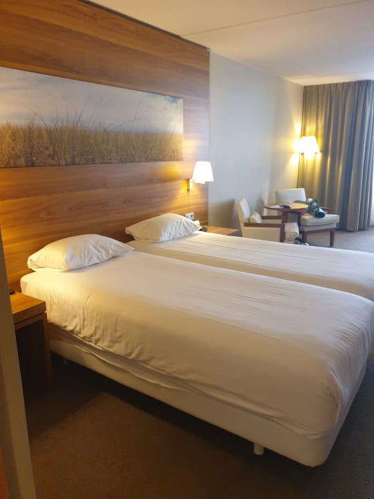 Zimmer Hotel NH Zandvoort