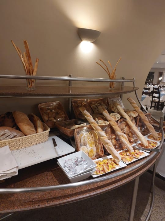 Gastro Three Corners Equinox Beach Resort