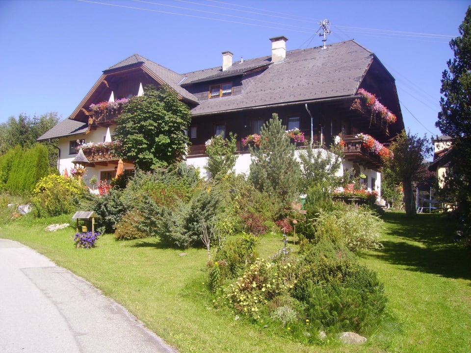 Gästehaus Eßl Gästehaus Eßl