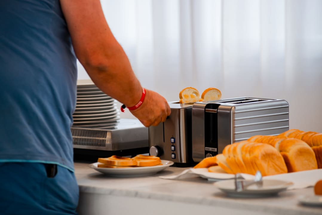 Gastro Color Green Village Cesenatico