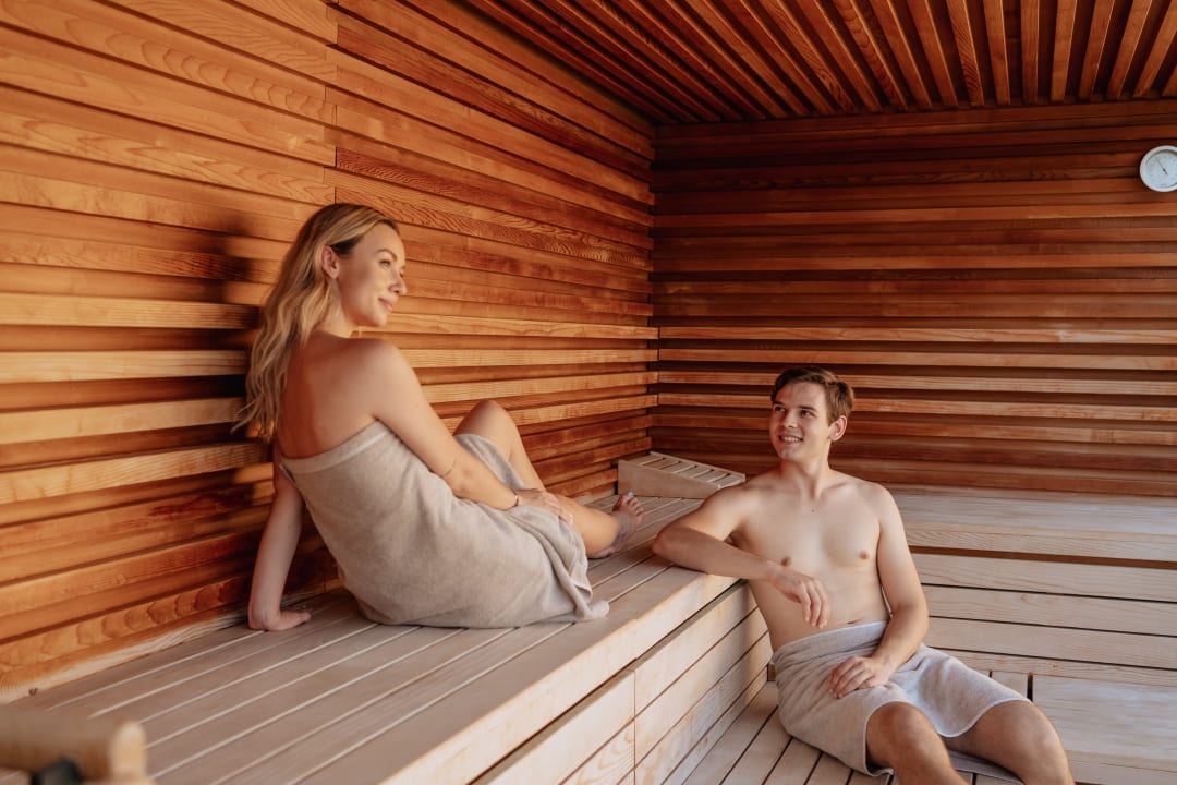 Sport & Freizeit Schlössl Hotel Kindl