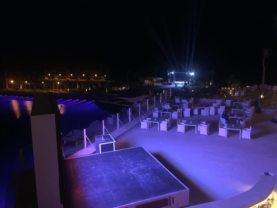 Ausblick Pickalbatros Citadel Resort