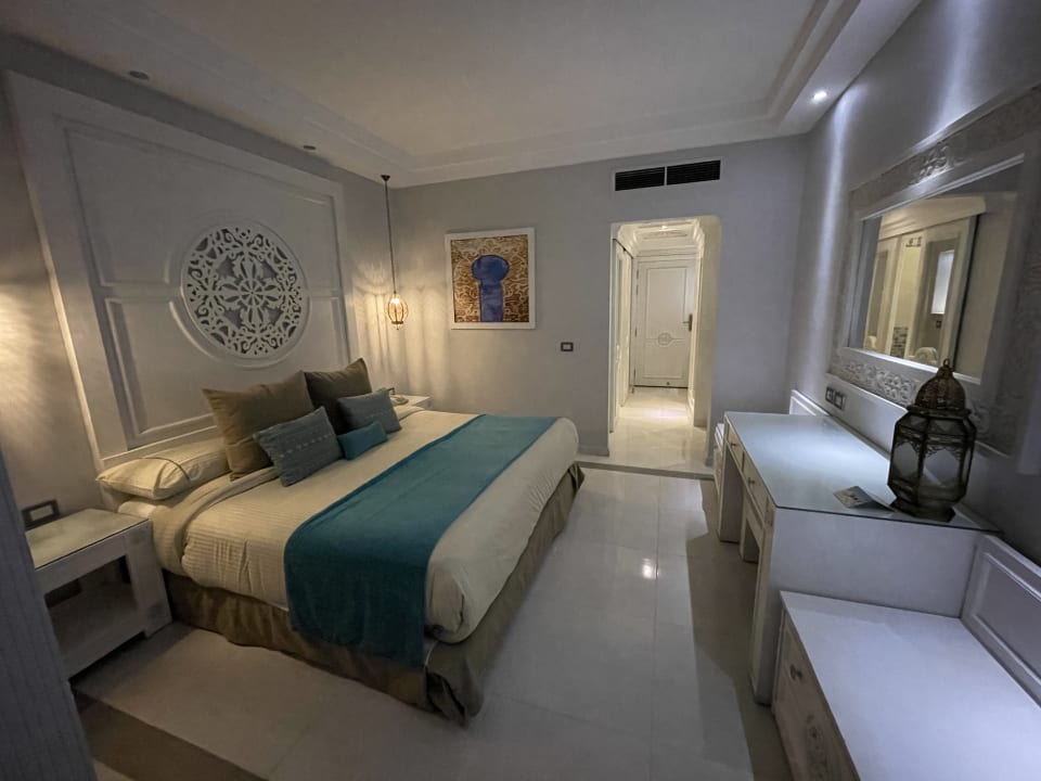 Zimmer The Grand Palace - Adults only