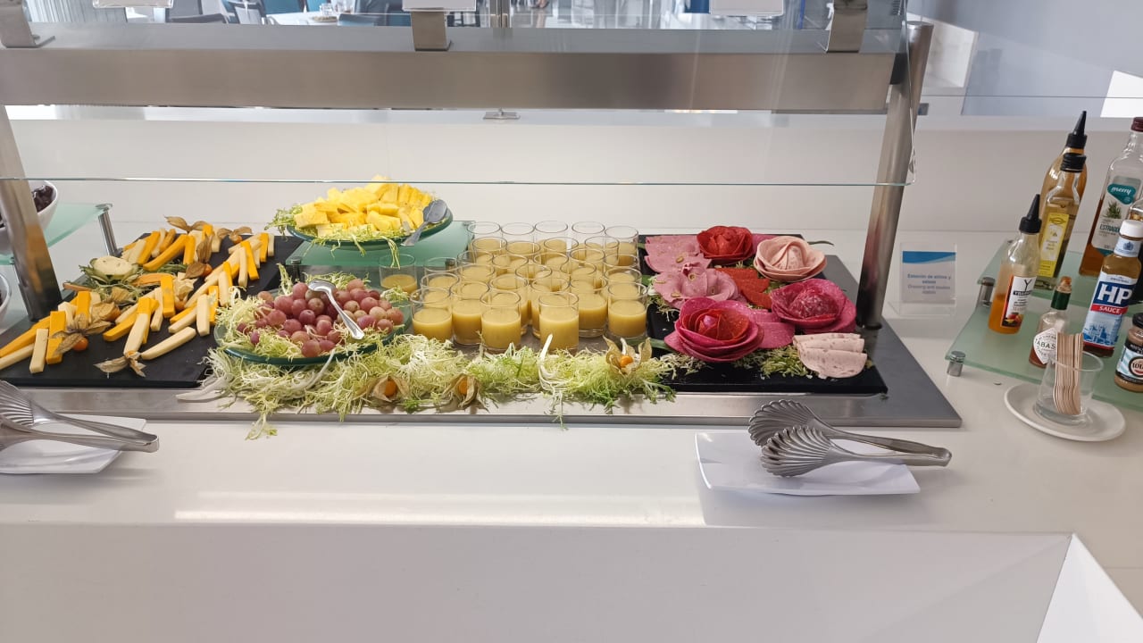 Gastro Bahia Principe Sunlight Coral Playa