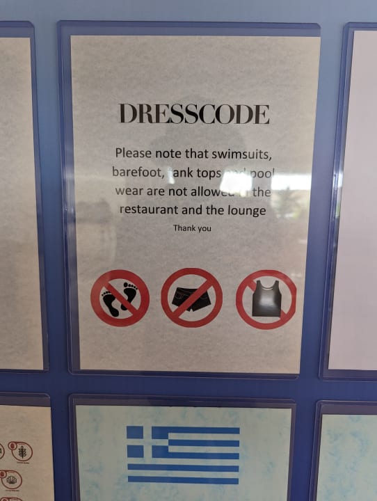 Gastro Niriides Hotel